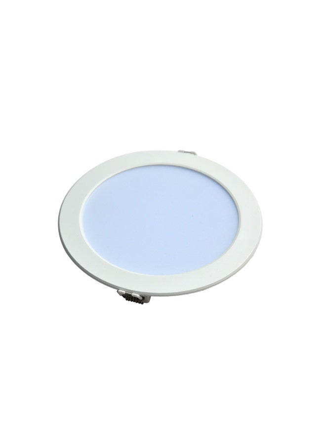 Megaman Recessed LED Downlight 15W Dia18cm - Daylight (6500K) - Image 2